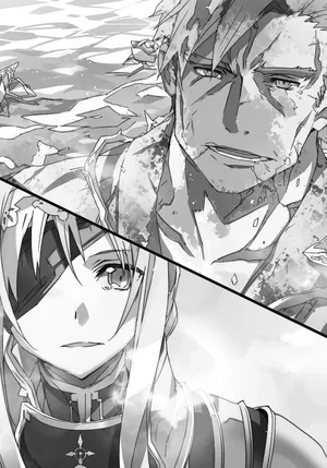 Bercouli Synthesis One In Full Battle Gear Wallpaper