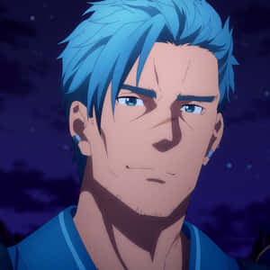 Bercouli Synthesis One - Intrepid Knight Of The Axiom Church Wallpaper