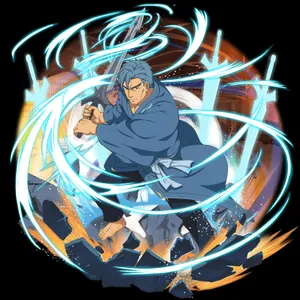 Bercouli Synthesis One Ready For Battle Wallpaper