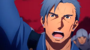 Bercouli Synthesis One: Sword Mastery Unveiled Wallpaper