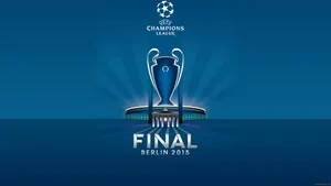 Berlin 2015 Final Champions League Wallpaper