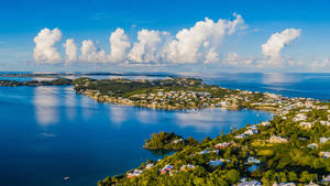 Bermuda Harrington Sound Wallpaper