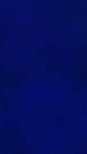 Berry Dark Blue Plain Wallpaper