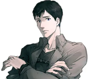 Bertholdt Hoover, German Politician And Former President Wallpaper