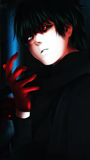 Best Anime Ken Kaneki Tokyo Ghoul Wallpaper