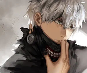 Best Anime Ken Kaneki Tokyo Ghoul Wallpaper