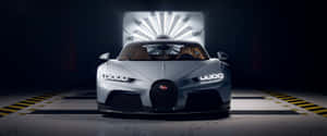 Best Bugatti 2006 Chrion Wallpaper