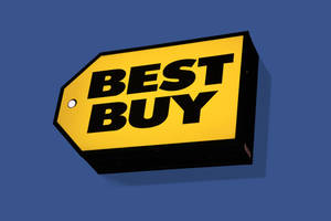 Best Buy Digital Art Wallpaper