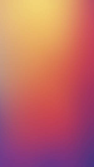 Best Cool Purple Orange Wallpaper