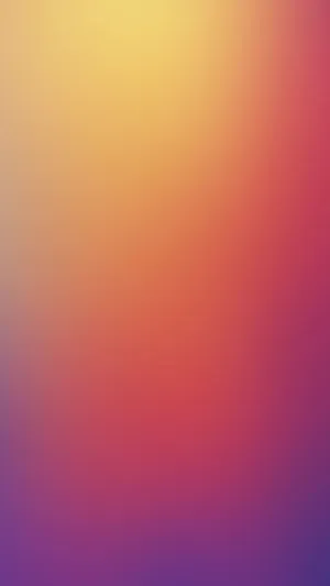 Best Cool Purple Orange Wallpaper