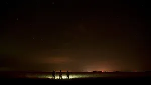 Best Dark Field Wallpaper