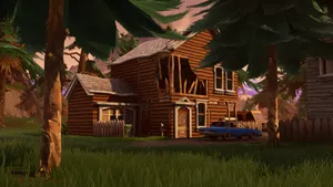 Best Fortnite Stack Base Wallpaper