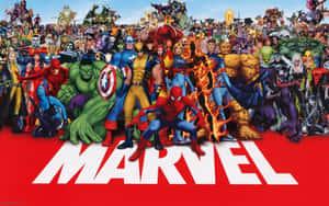 Best Marvel 1920 X 1200 Wallpaper