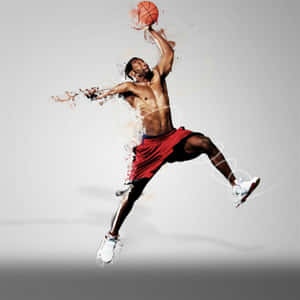 Best Nba Jump Wallpaper