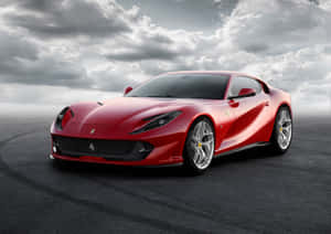 Best Of The Best, Cool Ferrari Cars Wallpaper