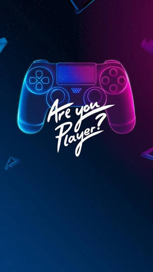 Best Ps4 Are You Player? Wallpaper