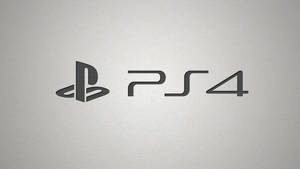 Best Ps4 Cutout Logo Wallpaper