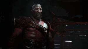 Best Ps4 Kratos God Of War Wallpaper