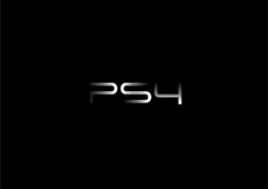 Best Ps4 Minimalist Silver Wallpaper