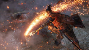 Best Ps4 Sekiro Shadows Die Twice Wallpaper