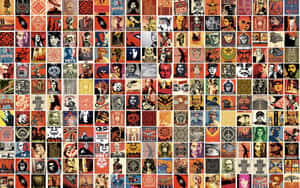 Best Selling Pop Music Albums Wallpaper