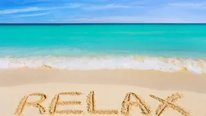 Best Summer Reminder For Everyone Wallpaper