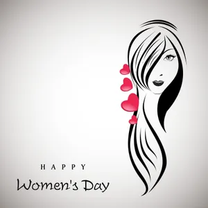 Best Wishes Greetings Happy Womens Day Wallpaper
