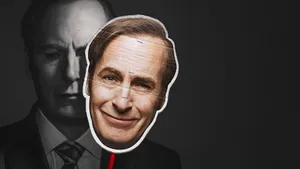 Better Call Saul Cut Out Wallpaper