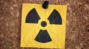 Beware Of Toxic Habits Wallpaper