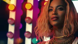Beyonce - Xo Music Video Wallpaper