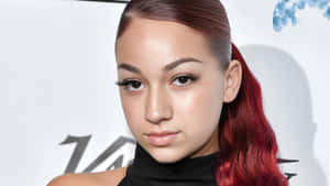 Bhad Bhabie Style Icon Wallpaper