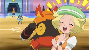 Bianca With Emboar Wallpaper