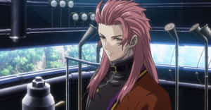 Biba Amatori Anime Character Wallpaper