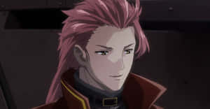 Biba Amatori Anime Portrait Wallpaper