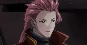 Biba Amatori Anime Portrait Wallpaper