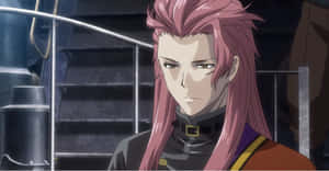 Biba Amatori Anime Portrait Wallpaper