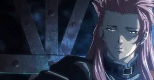 Biba Amatori Anime Portrait Wallpaper