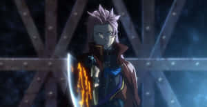 Biba Amatori Charming Stance Wallpaper