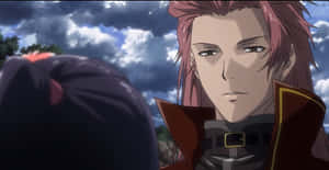 Biba Amatori Confrontation Wallpaper