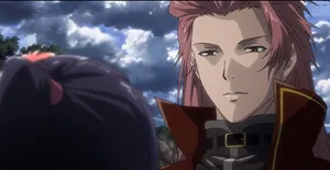 Biba Amatori Confrontation Wallpaper