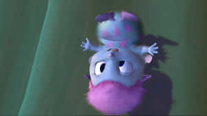 Bibble Character From Animaniacs Wallpaper