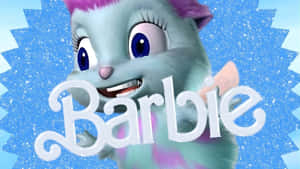 Bibble From Barbie Wallpaper