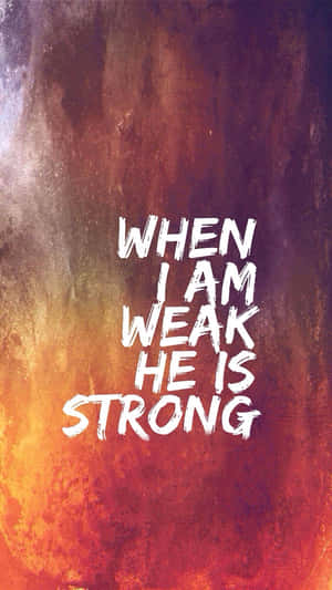 Bible Verse Iphone 640 X 1136 Wallpaper