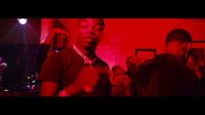 Big Boogie - Get Ready To Take Your Dance Game To The Next Level! Wallpaper