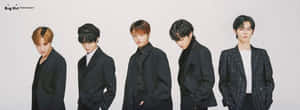 Big Hit Entertainment Building Wallpaper