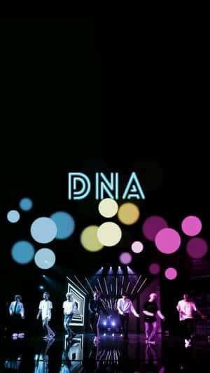 Big Hit Entertainment Headquarters Building Wallpaper