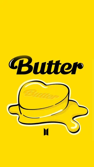 Big Hit Entertainment's Iconic Logo Wallpaper