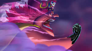 Big Mom, An Icon Of Strength Wallpaper