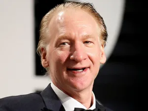 Bill Maher Wallpaper