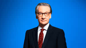 Bill Maher Wallpaper